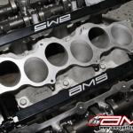 AMS Alpha Performance R35 GTR Fuel Rail Upgrade Package