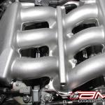 AMS Alpha Performance R35 GTR Fuel Rail Upgrade Package