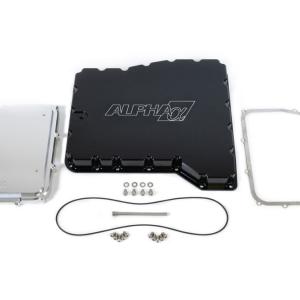 AMS Alpha Performance R35 GTR GR6 Deep Pan and Filter Pickup Extension