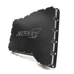 AMS Alpha Performance R35 GTR GR6 Deep Pan and Filter Pickup Extension
