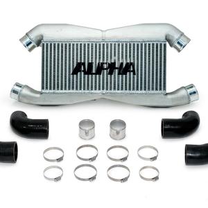 AMS Alpha Performance R35 GTR Intercooler