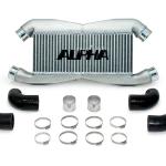 AMS Alpha Performance R35 GTR Intercooler