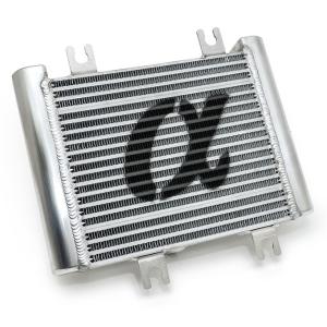 AMS Alpha Performance R35 GTR Engine Oil Cooler