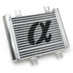 AMS Alpha Performance R35 GTR Engine Oil Cooler
