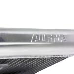 AMS Alpha Performance R35 GTR Engine Oil Cooler