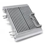 AMS Alpha Performance R35 GTR Engine Oil Cooler