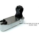 AMS Alpha Performance R35 GTR Omega Brushless Fuel Pump System
