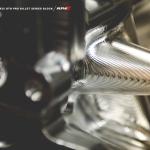 AMS Alpha Performance R35 GTR Pro Series Billet Block