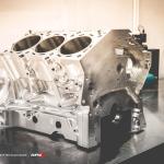 AMS Alpha Performance R35 GTR Pro Series Billet Block