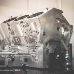 AMS Alpha Performance R35 GTR Pro Series Billet Block