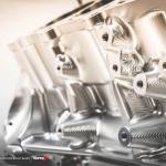 AMS Alpha Performance R35 GTR Pro Series Billet Block