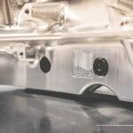 AMS Alpha Performance R35 GTR Pro Series Billet Block