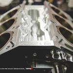 AMS Alpha Performance R35 GTR Pro Series Billet Block
