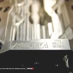 AMS Alpha Performance R35 GTR Pro Series Billet Block