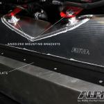 AMS Alpha Performance R35 GTR Race Intercooler