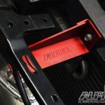 AMS Alpha Performance R35 GTR Race Intercooler