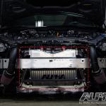 AMS Alpha Performance R35 GTR Race Intercooler