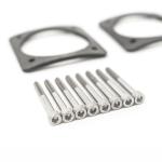 AMS Alpha Performance R35 GTR Throttle Body Isolator Kit