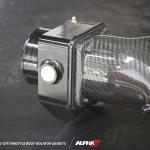 AMS Alpha Performance R35 GTR Throttle Body Isolator Kit