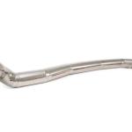 AMS Alpha Performance R35 GTR 102mm Titanium Exhaust (Not for Street Use)