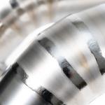 AMS Alpha Performance R35 GTR 102mm Titanium Exhaust (Not for Street Use)