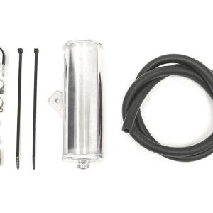 AMS Alpha Performance R35 GTR Transmission Overflow Tank