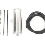 AMS Alpha Performance R35 GTR Transmission Overflow Tank