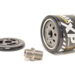 AMS Alpha Performance R35 GTR WIX Oil Filter Adapter Kit