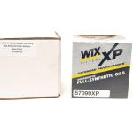 AMS Alpha Performance R35 GTR WIX Oil Filter Adapter Kit