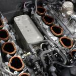 AMS Alpha V10 Intake Manifold Sealing Ring Kit for 17+ R8 / Huracan