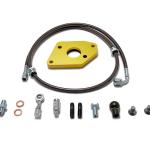 AMS Evo X Clutch Master Cylinder Upgrade