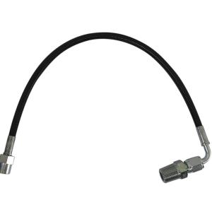 AMS Evo/DSM Remote Oil Pressure Sending Unit Line