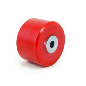 AMS Evo X Front Motor Mount Bushing Insert