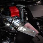 AMS Evo X Intake