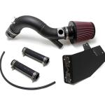 AMS Evo X Intake