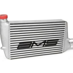 AMS Evo X Front Mount Intercooler