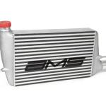 AMS Evo X Front Mount Intercooler