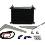 AMS Evo X MR SST Transmission Cooler Kit