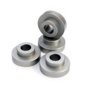 AMS Evo X Shifter Base Bushings (04.03.0012-1)