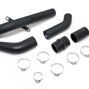 AMS Evo X Upper Intercooler Pipe