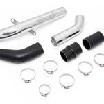 AMS Evo X Upper Intercooler Pipe