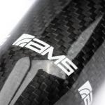 AMS Extended Carbon Fiber Weighted Shift Knob for WRX/STi 6-Speed