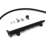 AMS Evo X Fuel Rail Kit