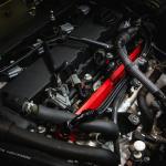 AMS Evo X Fuel Rail Kit