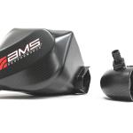 AMS Carbon Fiber Air Intake for 2020+ Supra GR