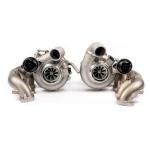 AMS 2009+ Omega 11 R35 GTR Turbo Kit - 1100WHP