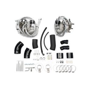 AMS 2009+ Omega 13 R35 GTR Turbo Kit - 1250WHP