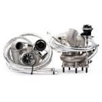 AMS 2009+ Omega -9 R35 GTR Turbo Kit - 900WHP