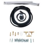 AMS R35 GTR 4 Port Boost Control Solenoid Kit (ALP.07.14.0017-1)
