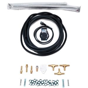 AMS R35 GTR 4 Port Boost Control Solenoid Kit (ALP.07.14.0017-1)